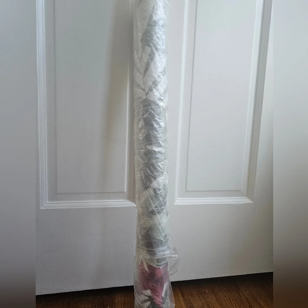 Anthropologie Rainforest Wallpaper. New in original wrapping.